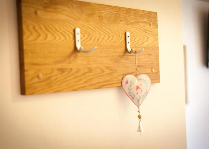 Weingut Spitzypeitler Bed and Breakfast Leutschach