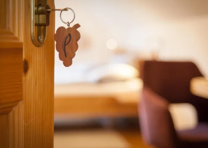 Bed and Breakfast Weingut Spitzypeitler