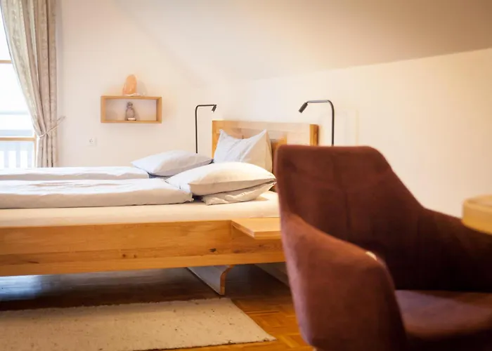 Weingut Spitzypeitler 3*